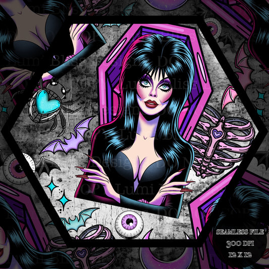 Elvira Seamless