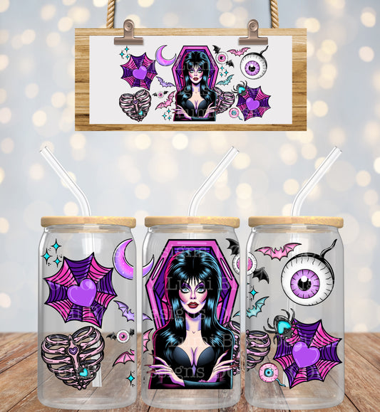 Elvira 16oz
