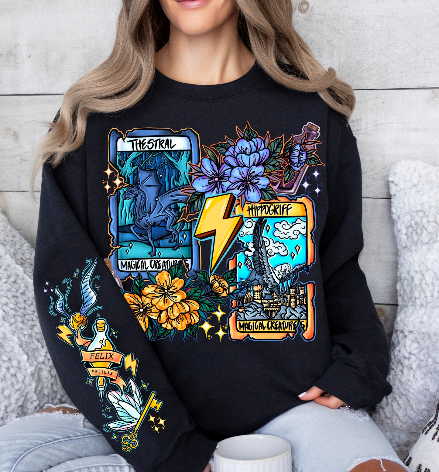 HP w/sleeves