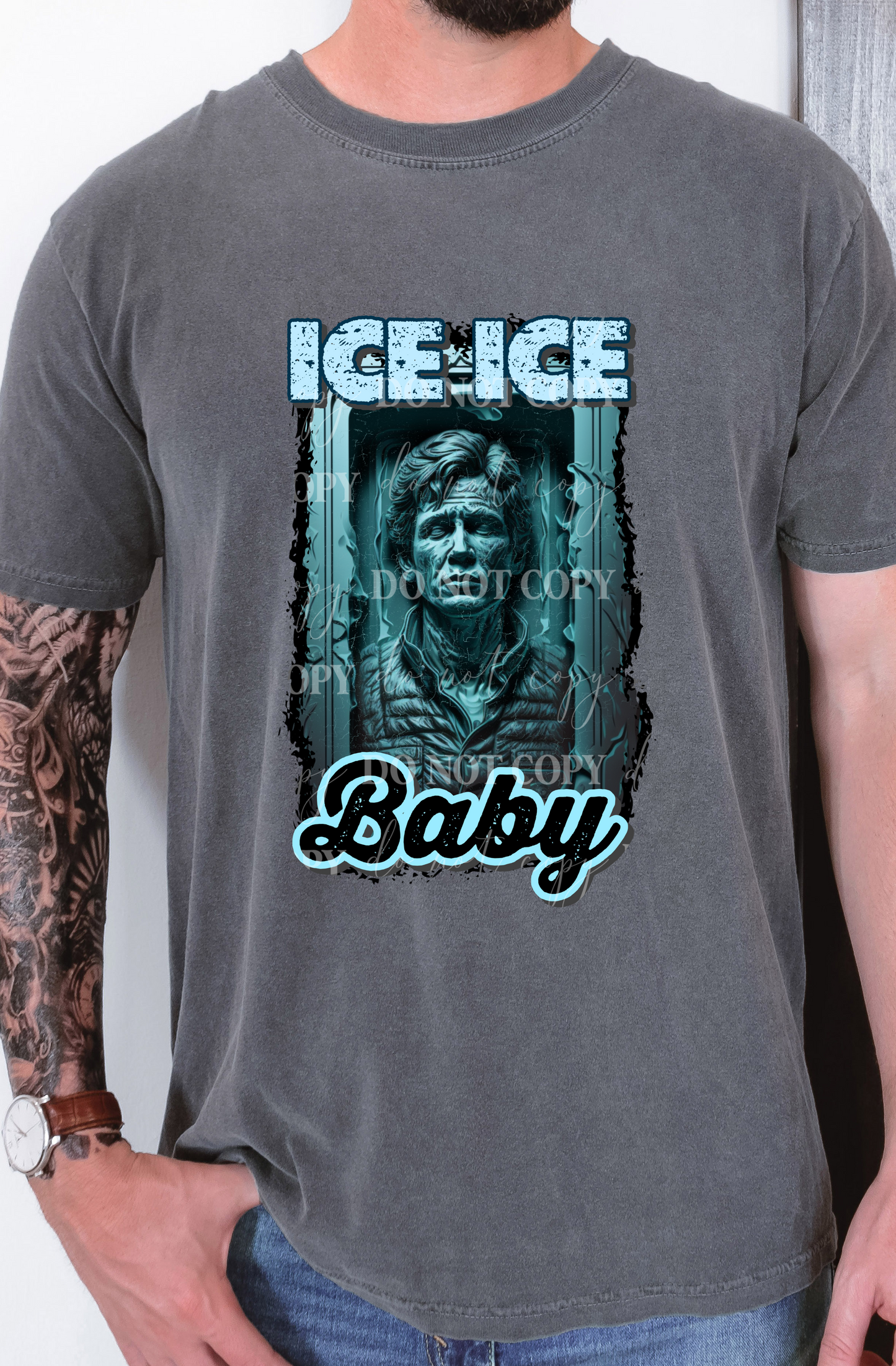 Ice Baby