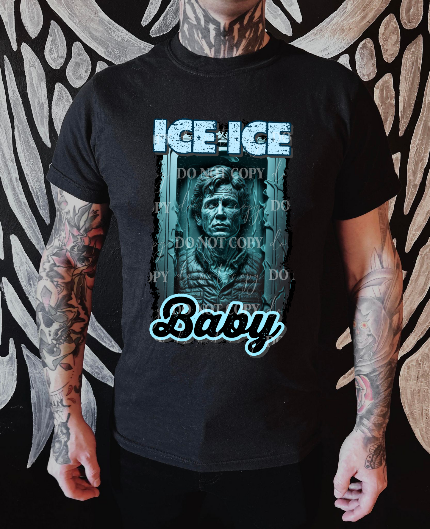 Ice Baby