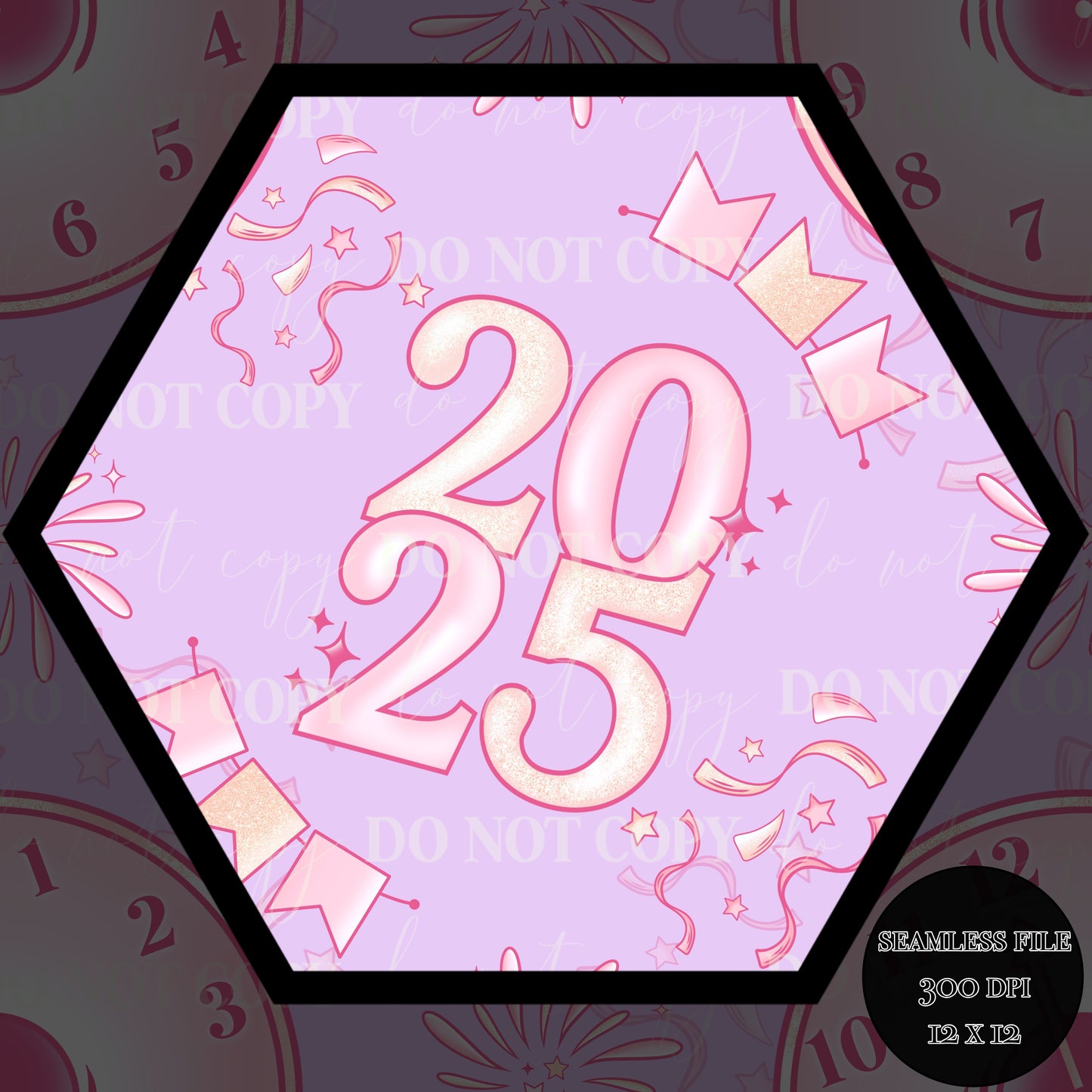 Pink Kisses 2025 Set