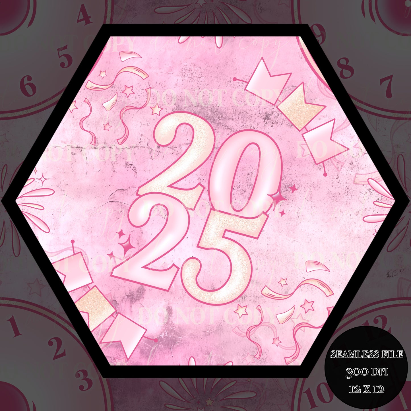 Pink Kisses 2025 Set