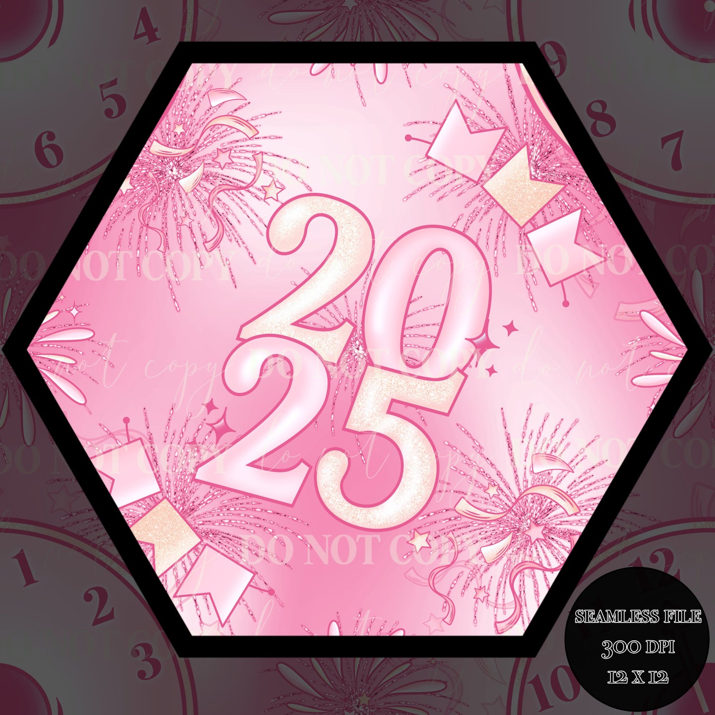 Pink Kisses 2025 Set