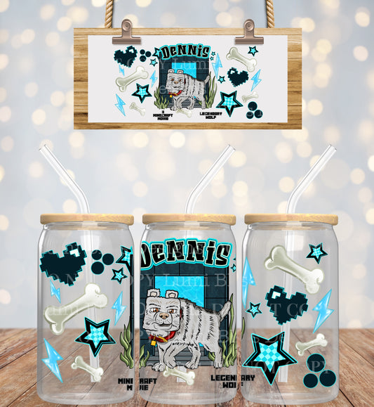 Dennis MC 16oz