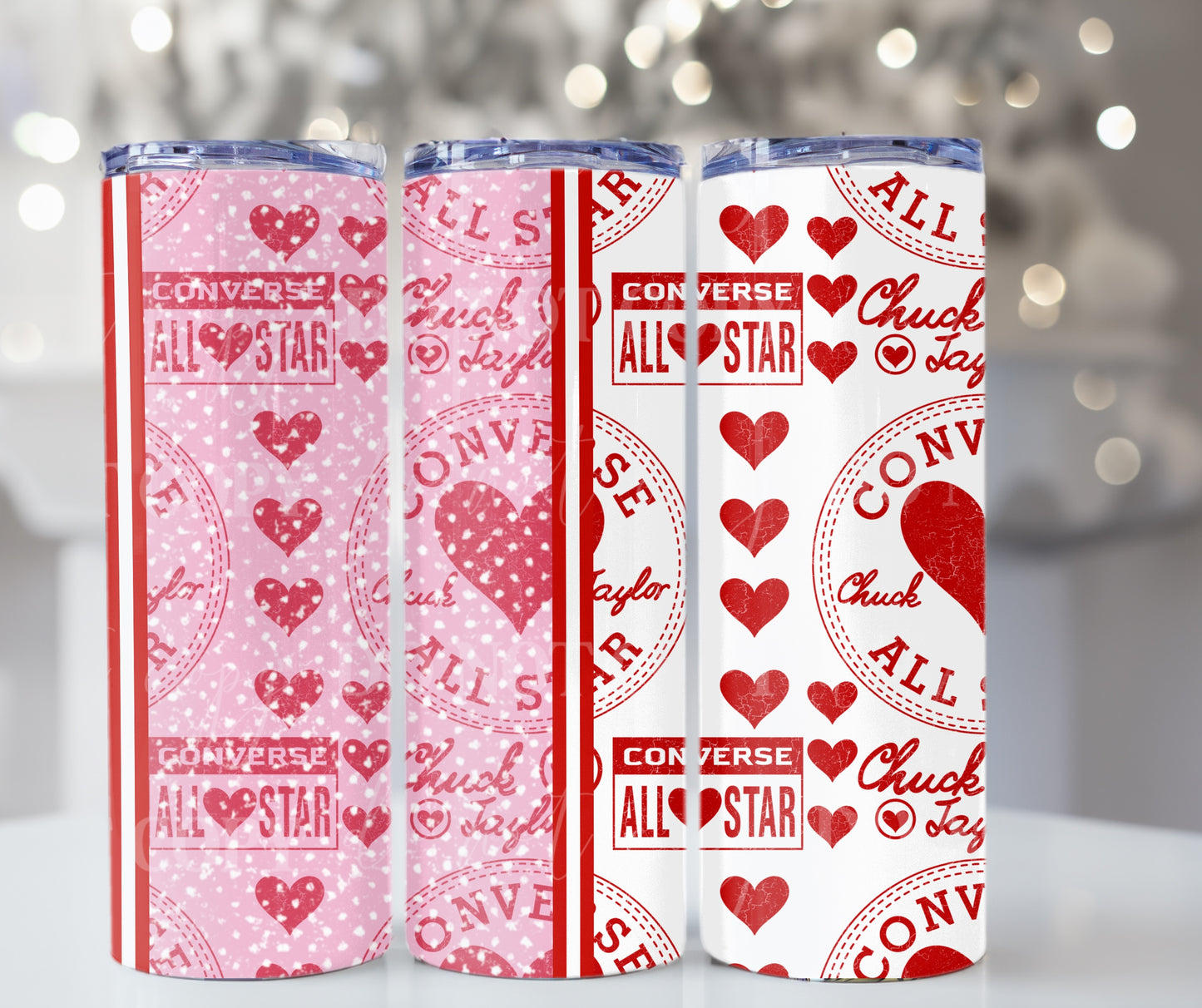 Converse Vday Set