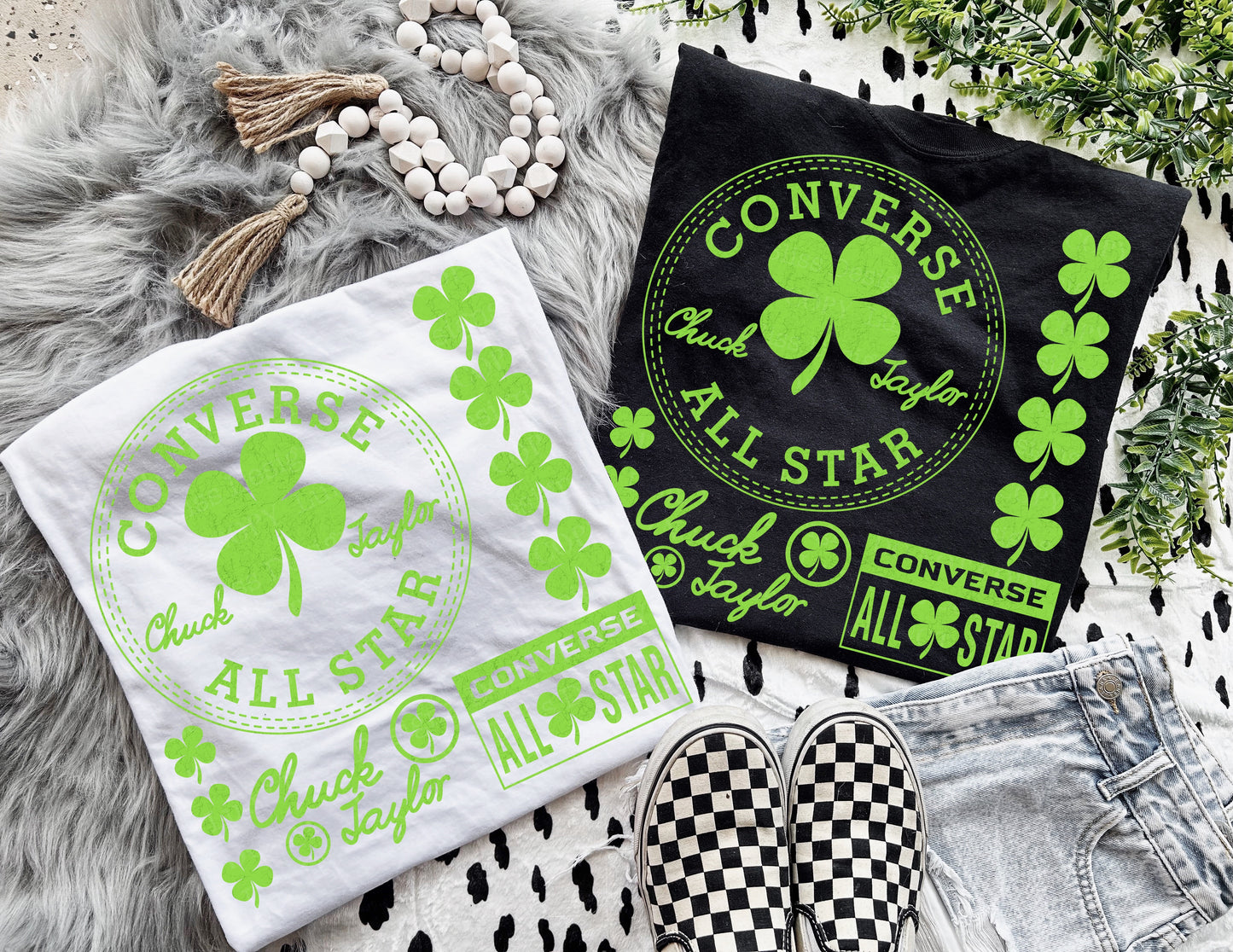 Converse St P Set
