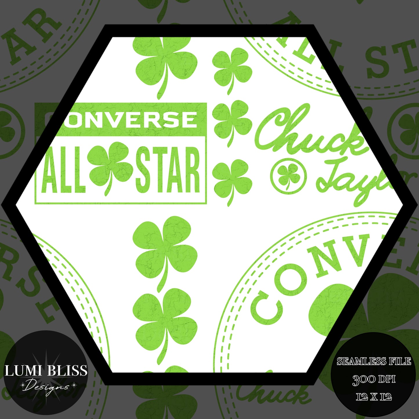 Converse St P Seamless