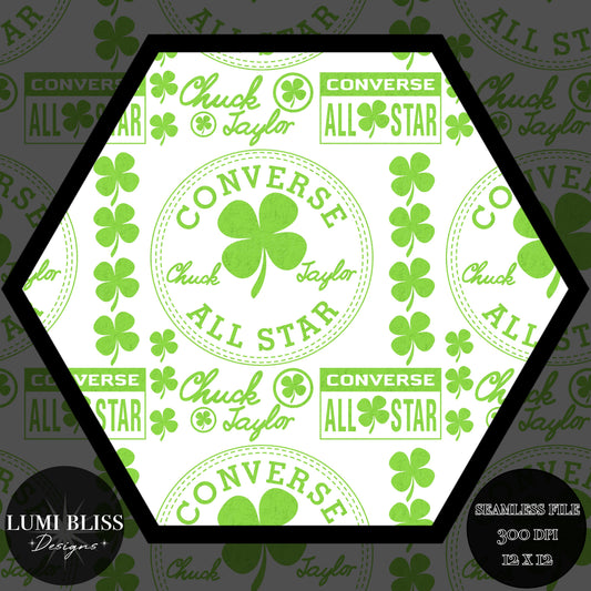 Converse St P Seamless