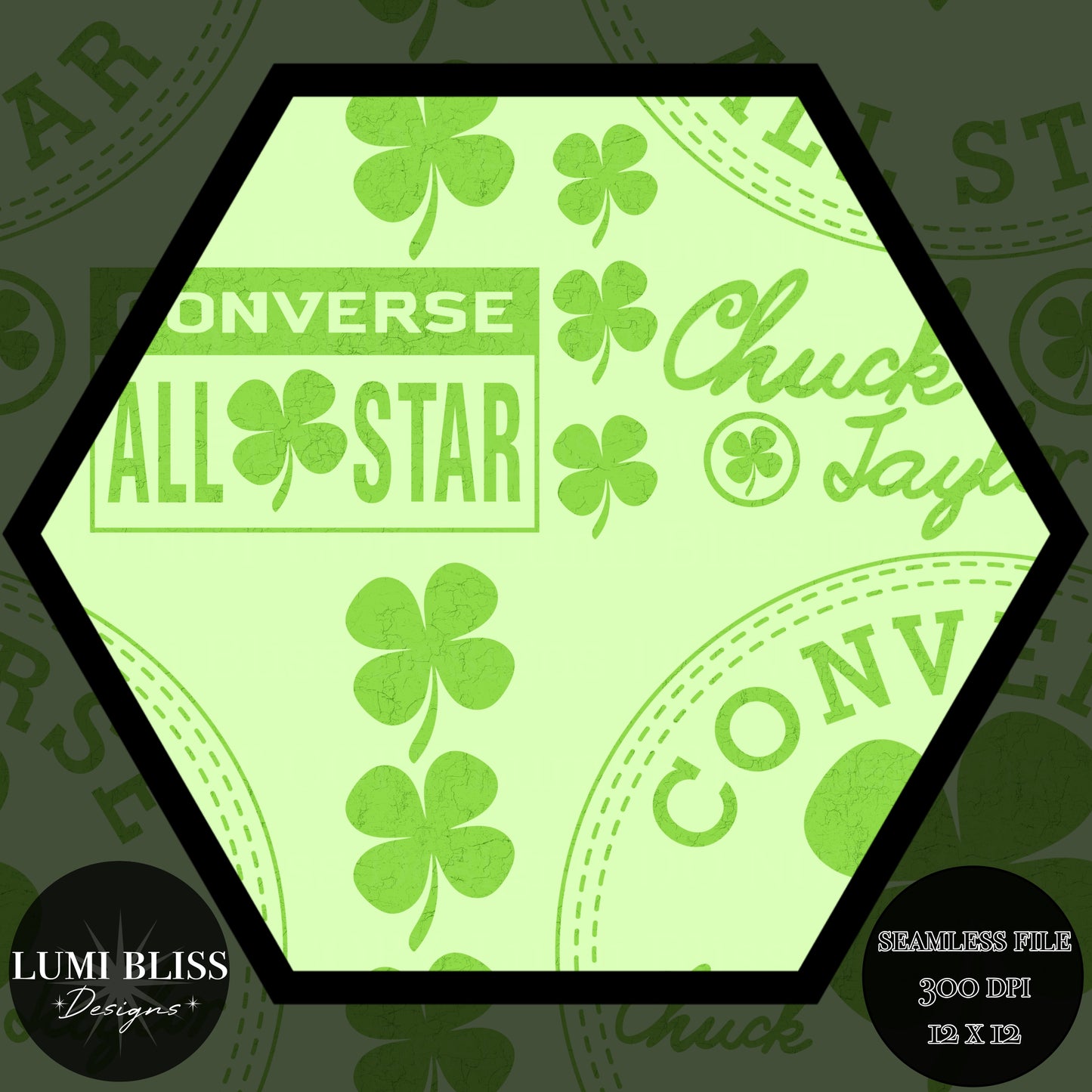 Converse St P Seamless