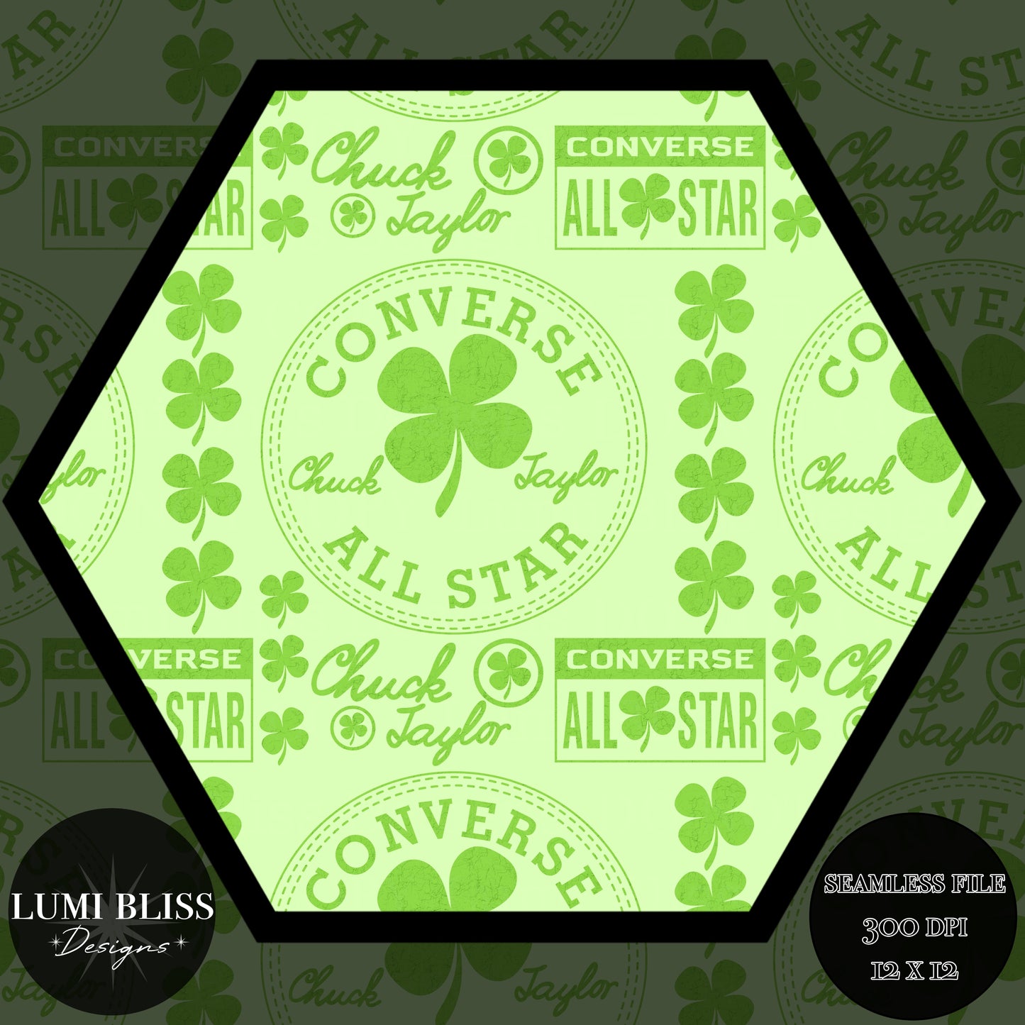 Converse St P Seamless