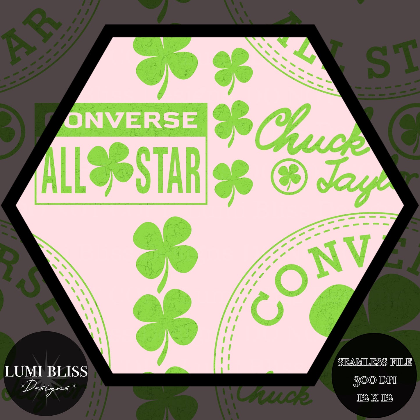 Converse St P Seamless