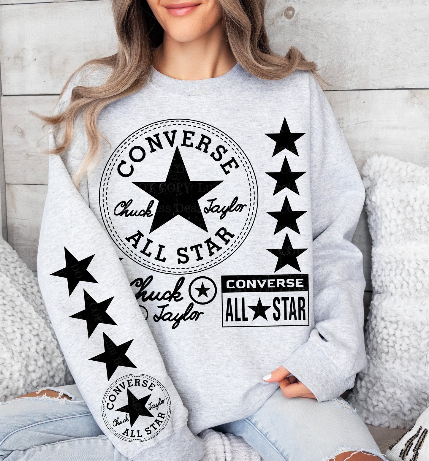 Converse Set
