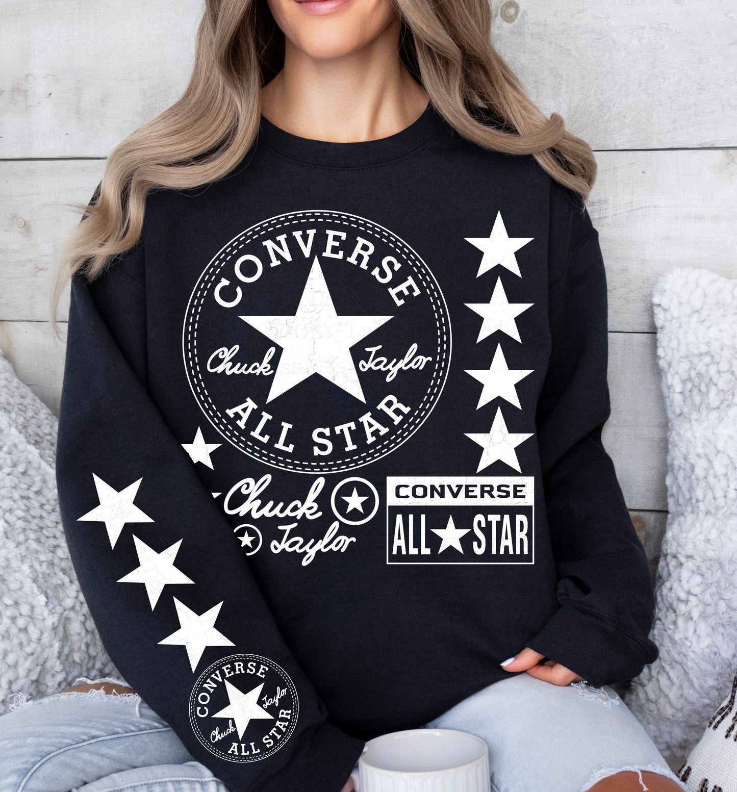Converse Set
