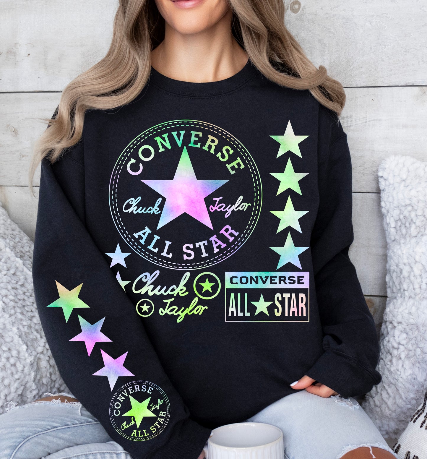 Converse Set