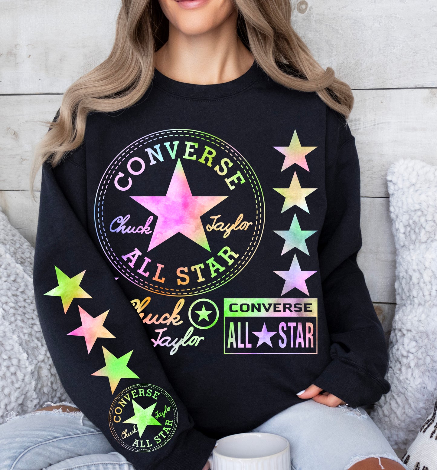 Converse Set