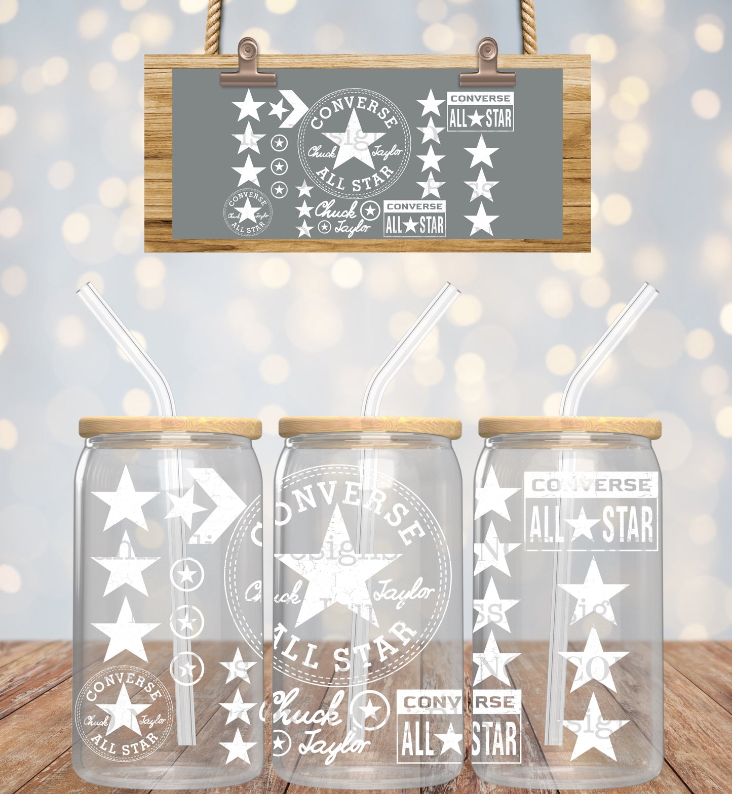 Converse Set
