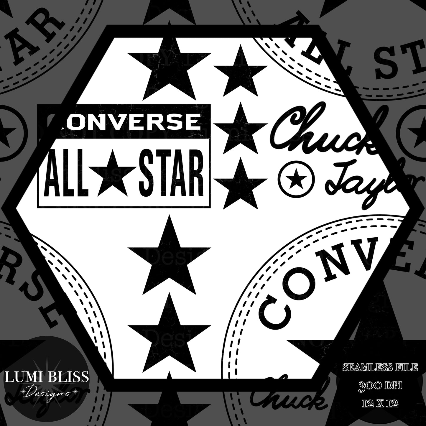 Converse Seamless
