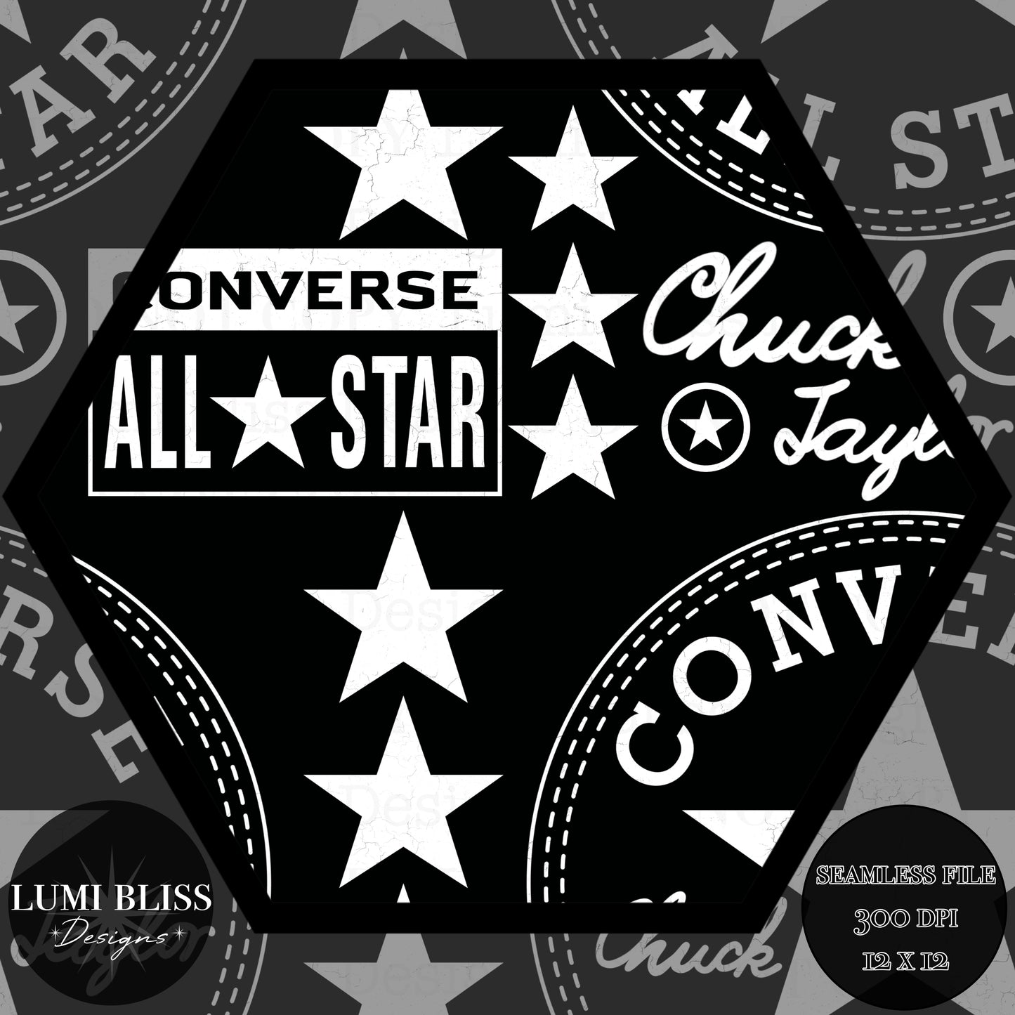Converse Seamless