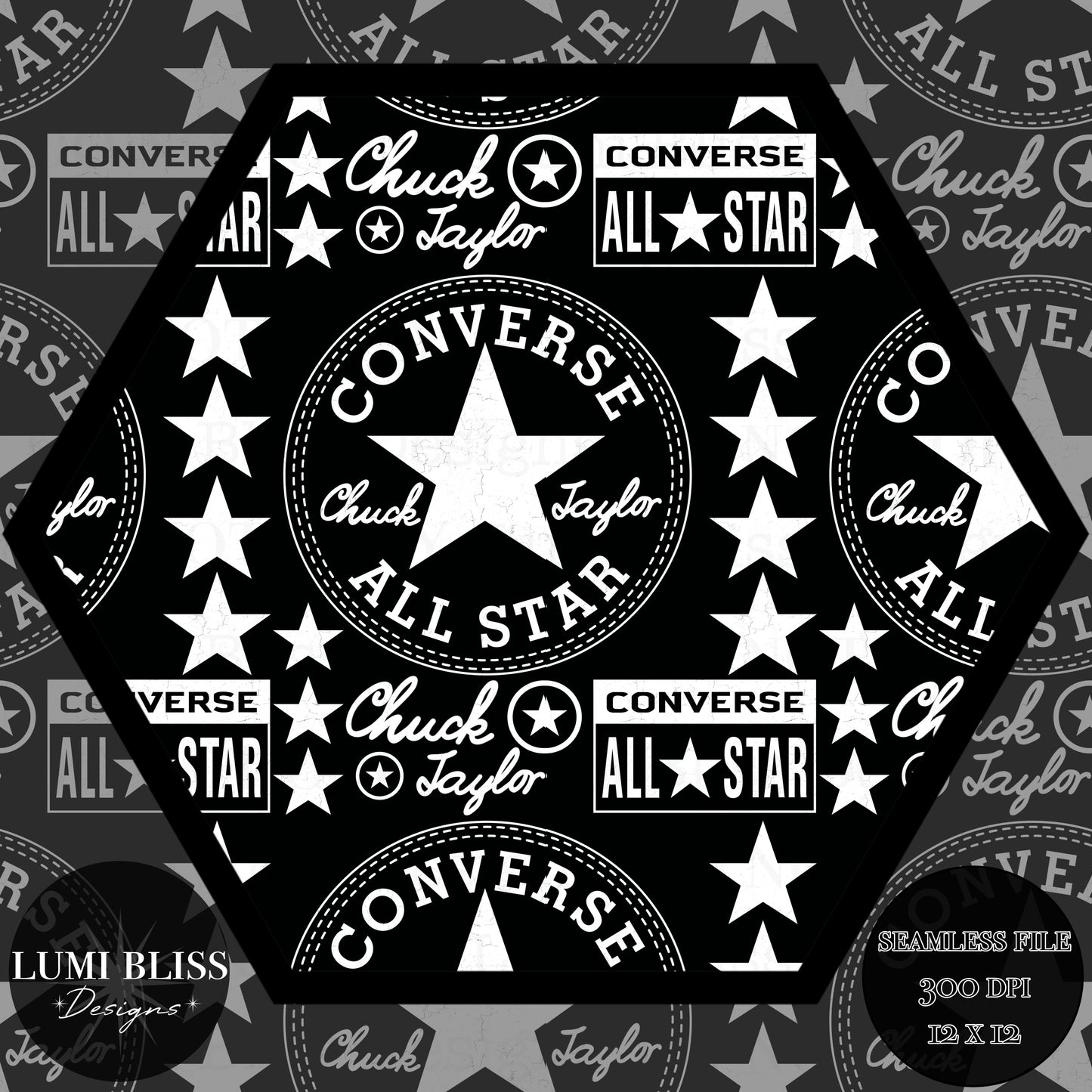 Converse Seamless