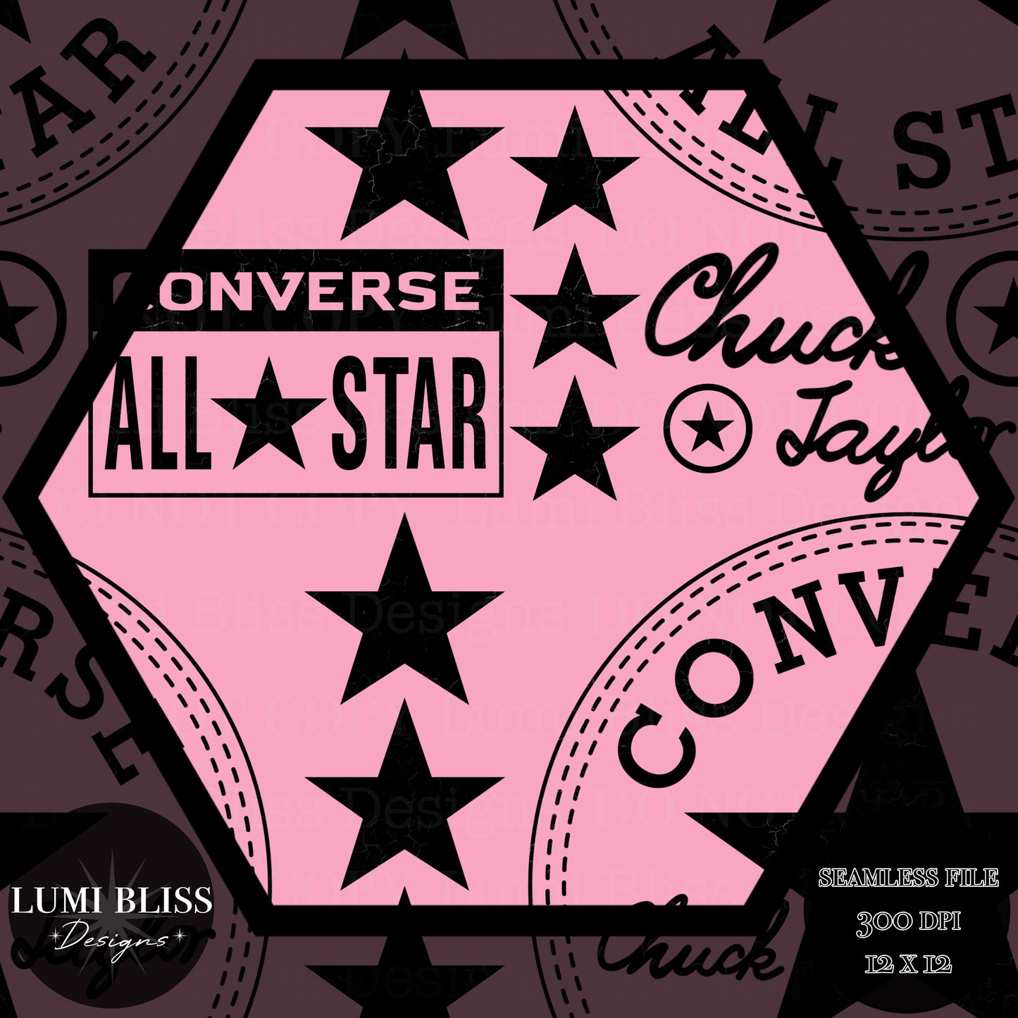 Converse Seamless