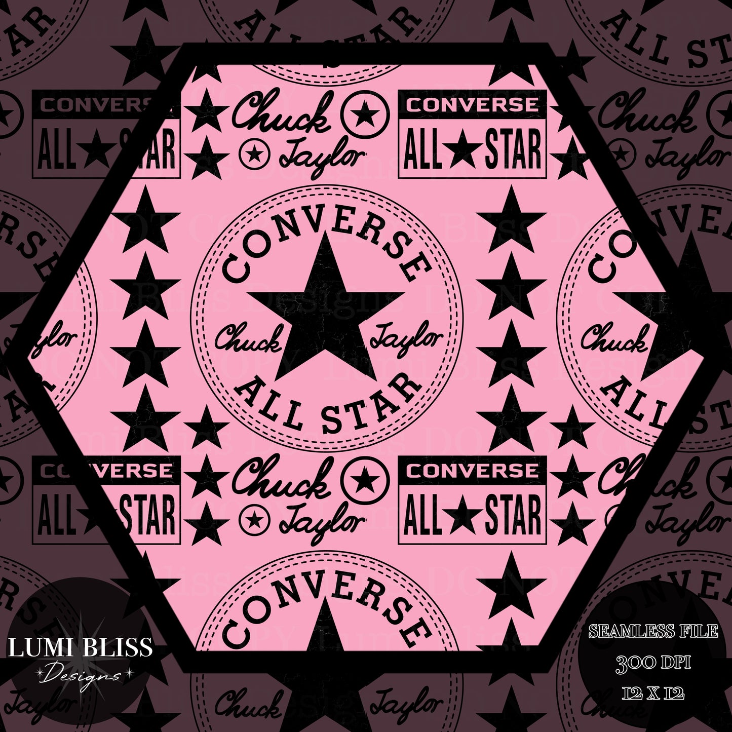 Converse Seamless