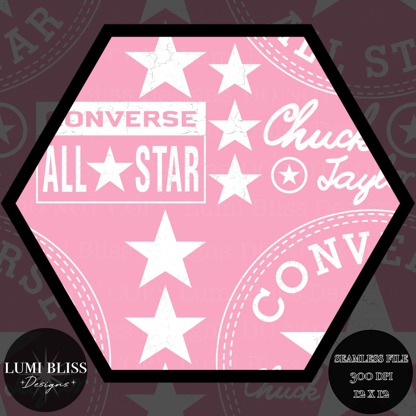 Converse Seamless