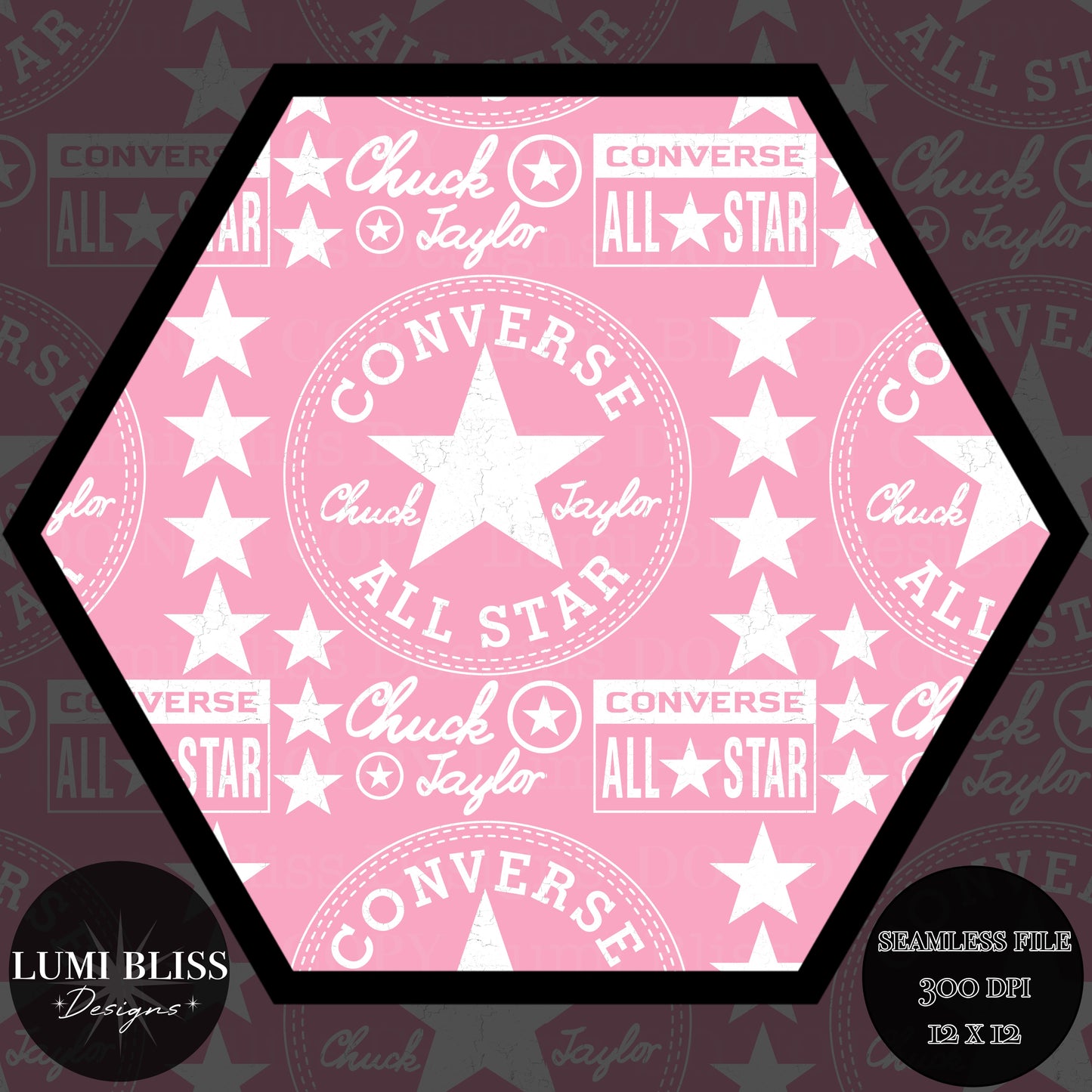 Converse Seamless