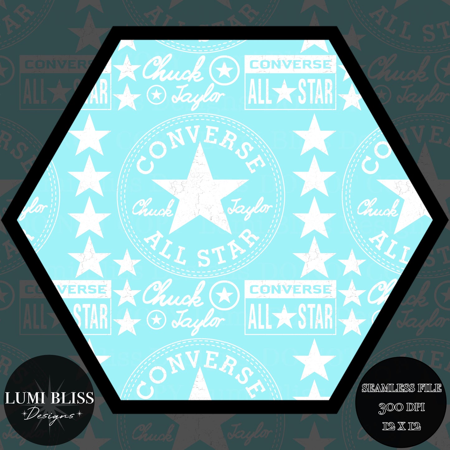 Converse Seamless