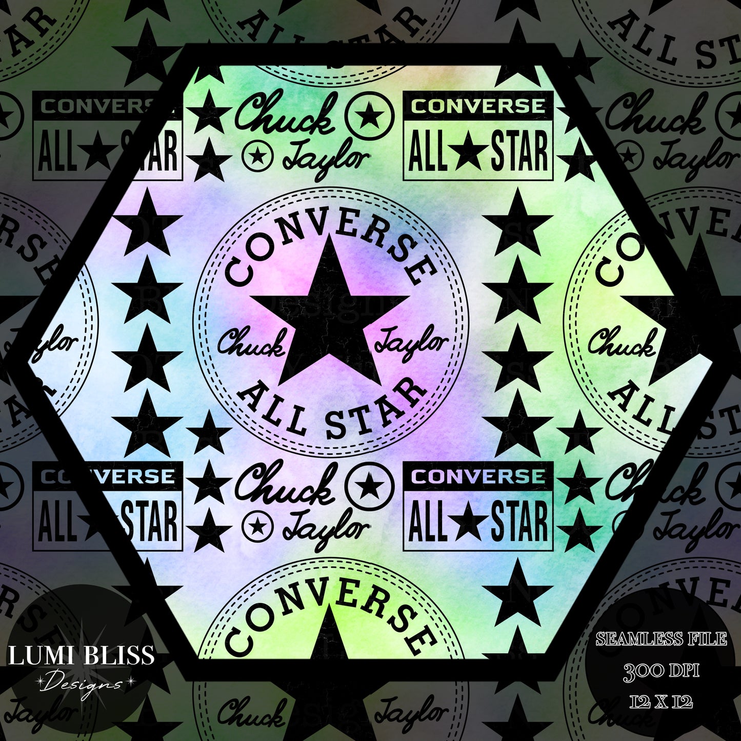 Converse Seamless