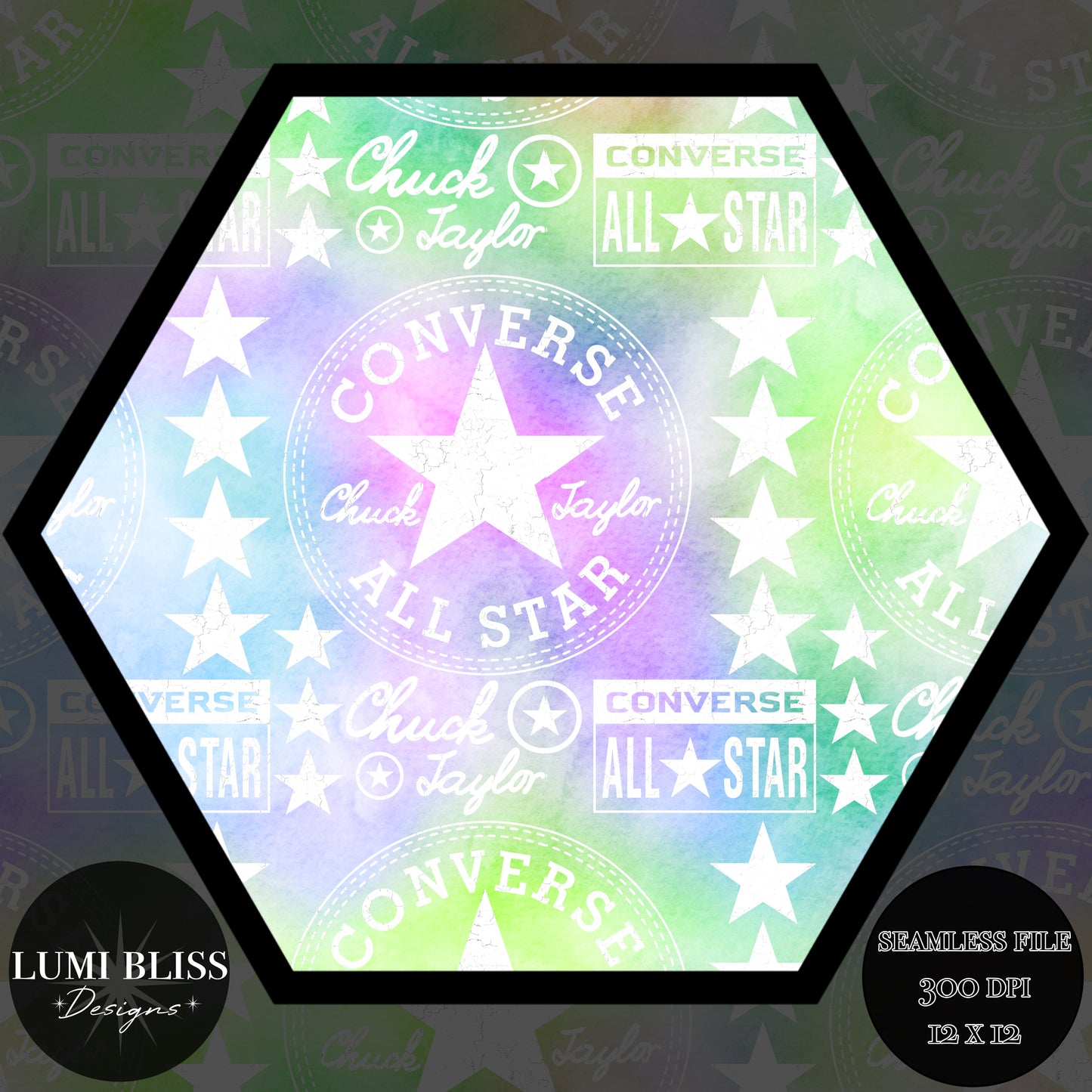 Converse Seamless