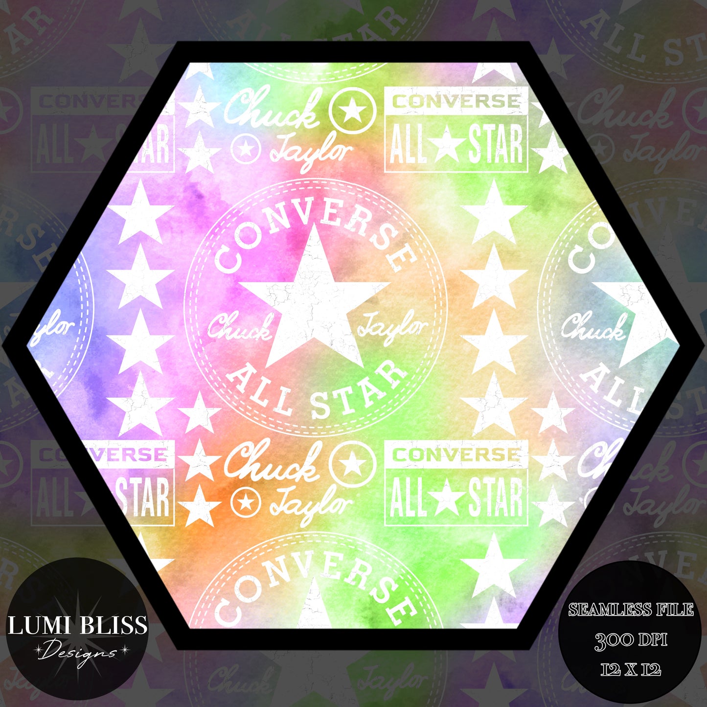 Converse Seamless