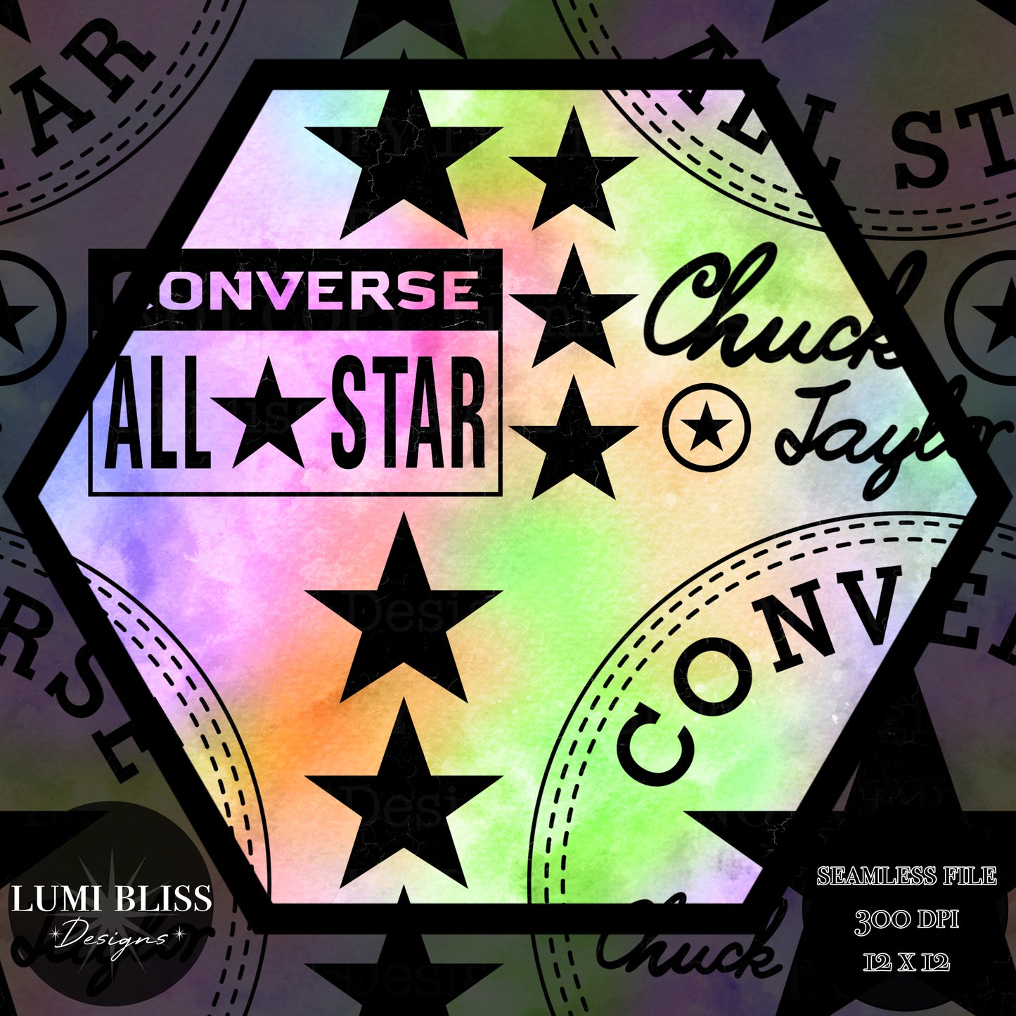 Converse Seamless