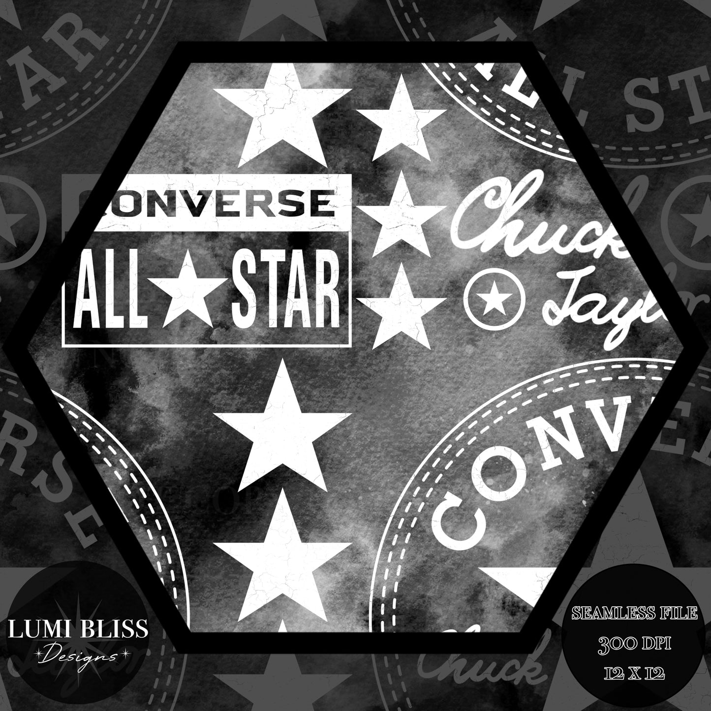 Converse Seamless