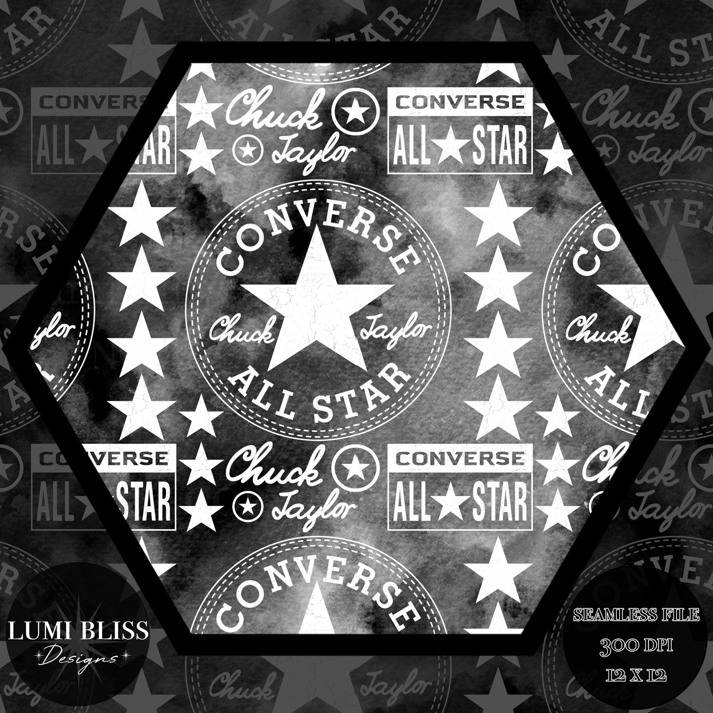Converse Seamless