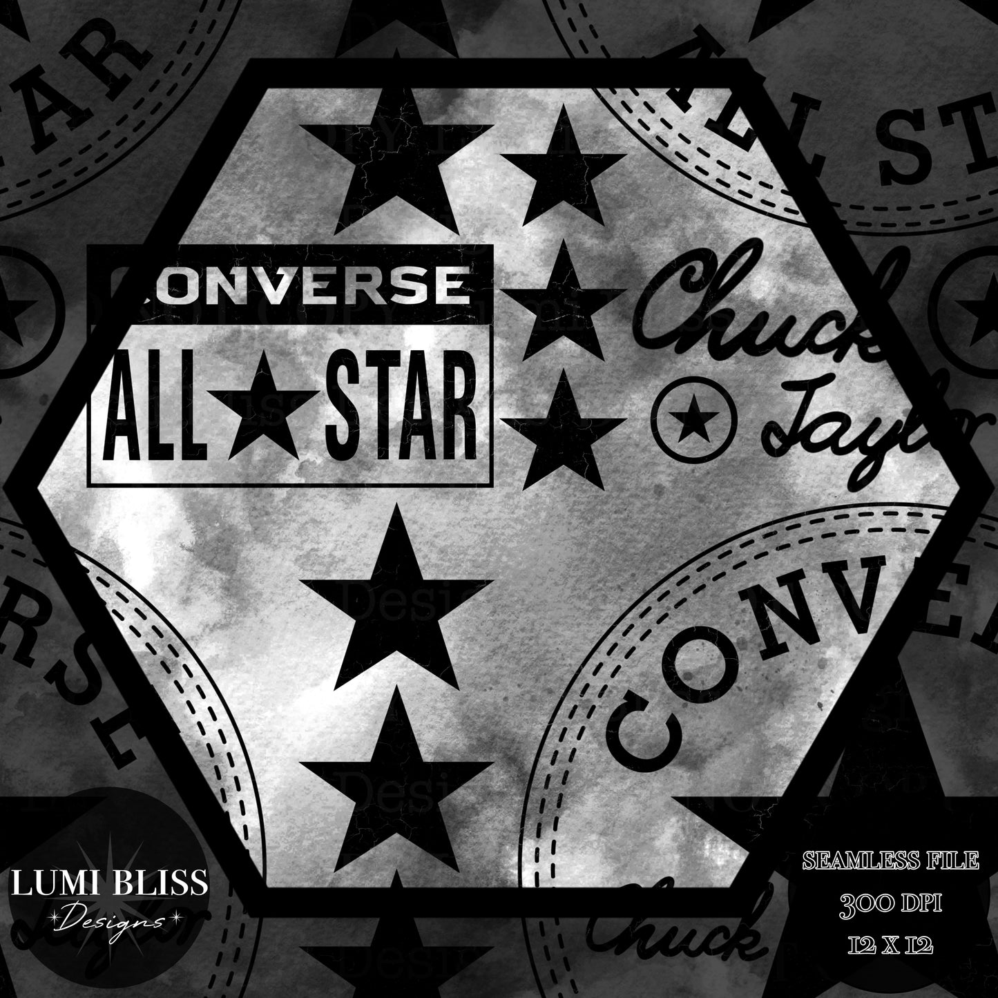 Converse Seamless