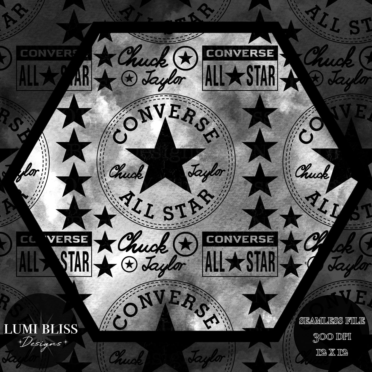 Converse Seamless