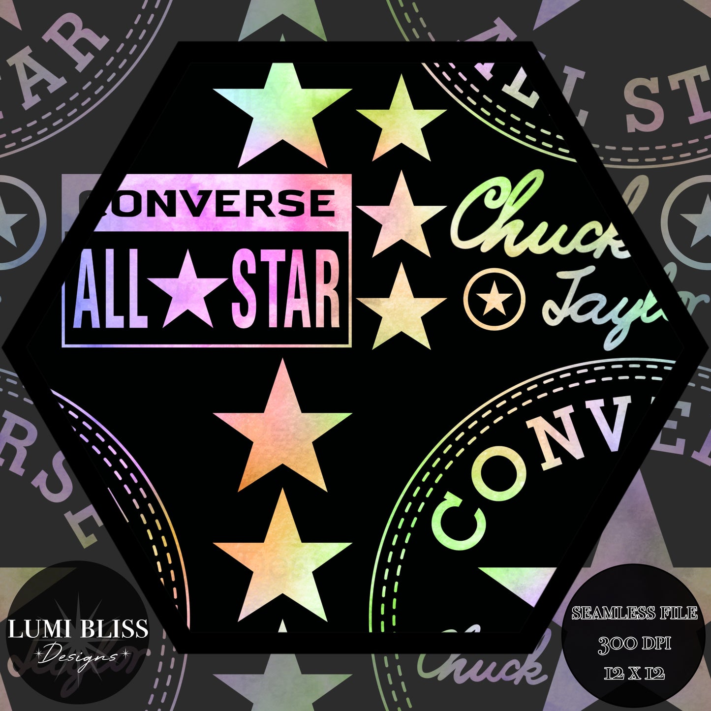 Converse Seamless