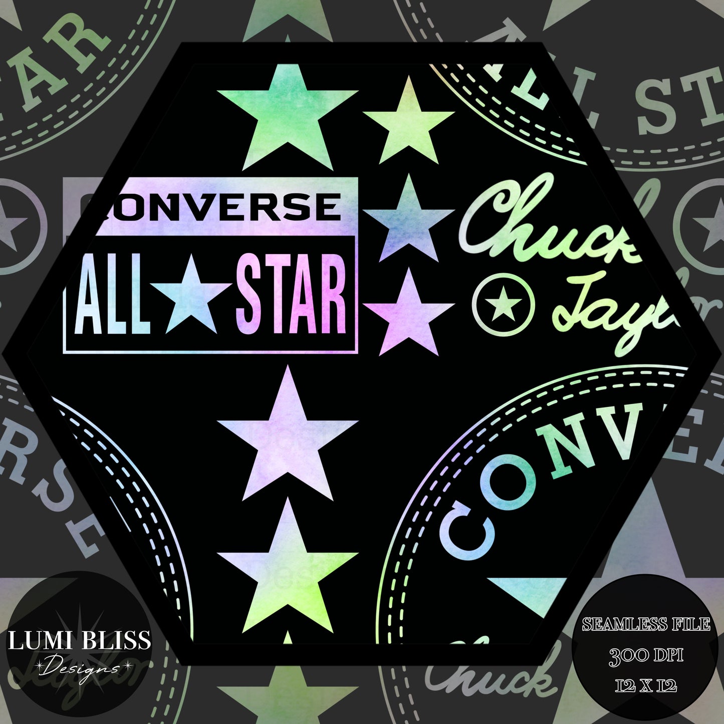 Converse Seamless