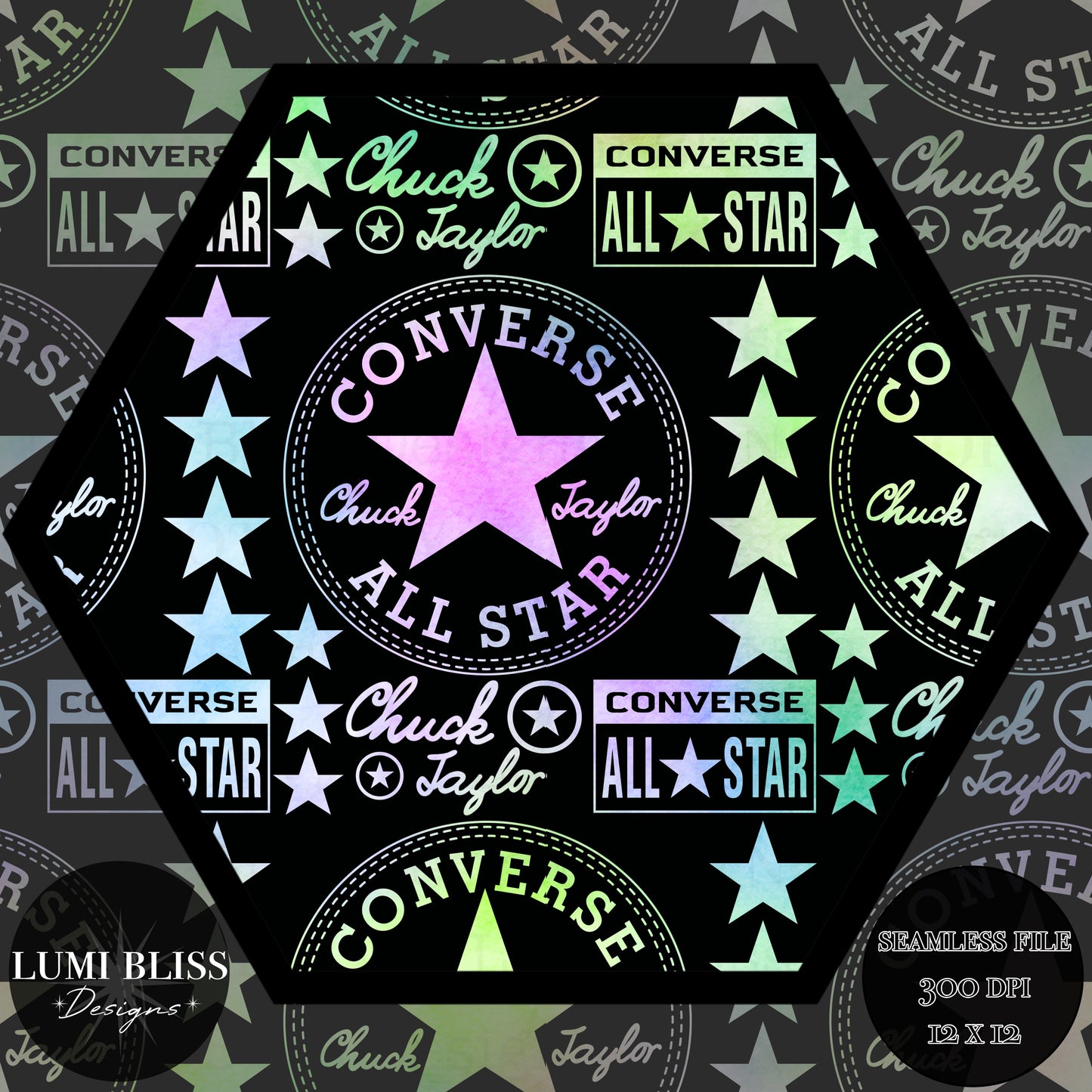Converse Seamless