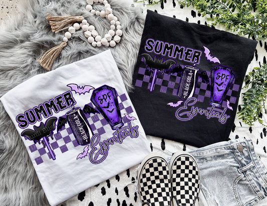 Goth Summer