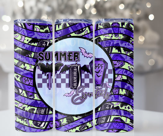 Goth Summer 20oz