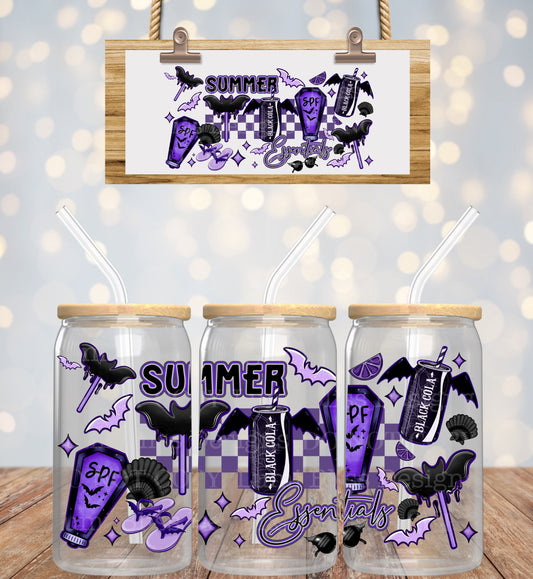 Goth Summer 16oz