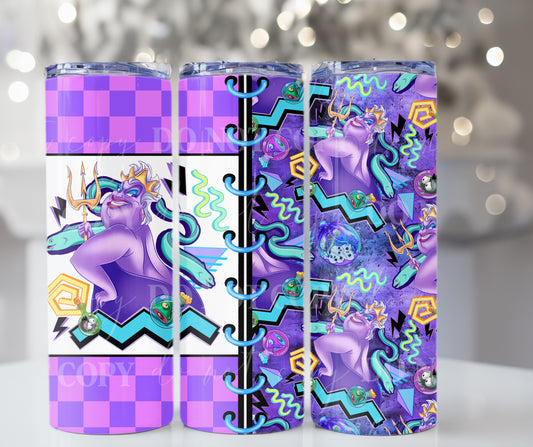 Sea Witch 20oz