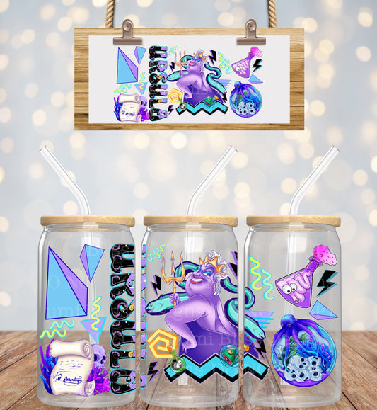 Sea Witch 16oz