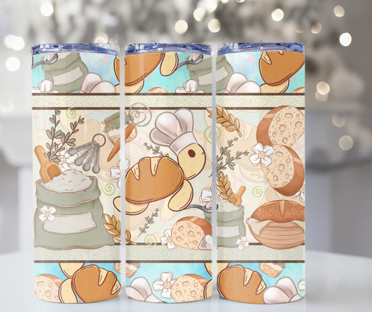 Sourdough Turtle 20oz