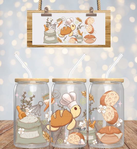 Sourdough Turtle 16oz