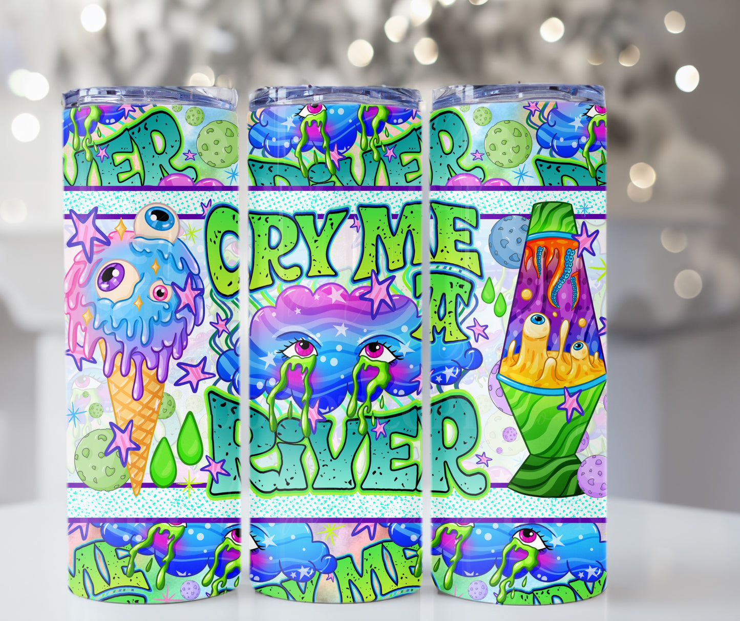 Cry me a river 20oz