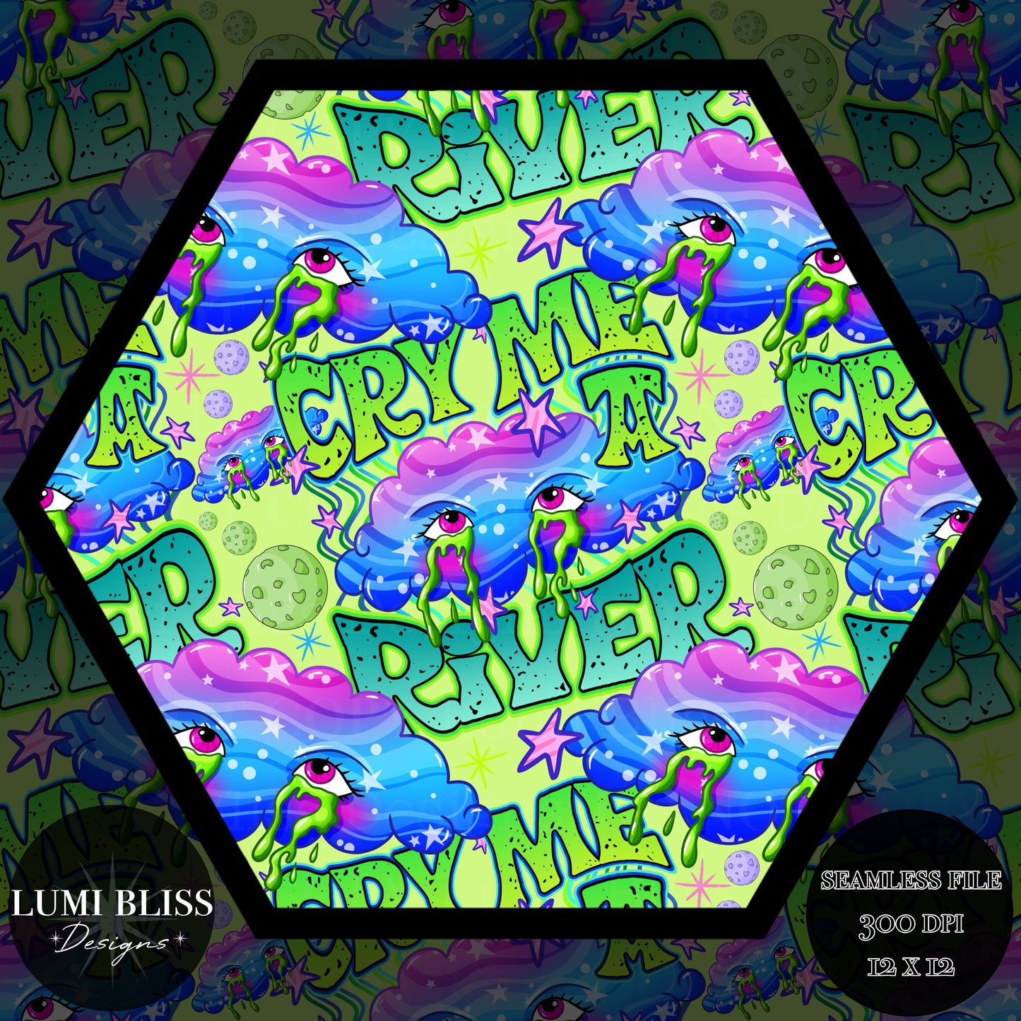 Cry me a river Seamless