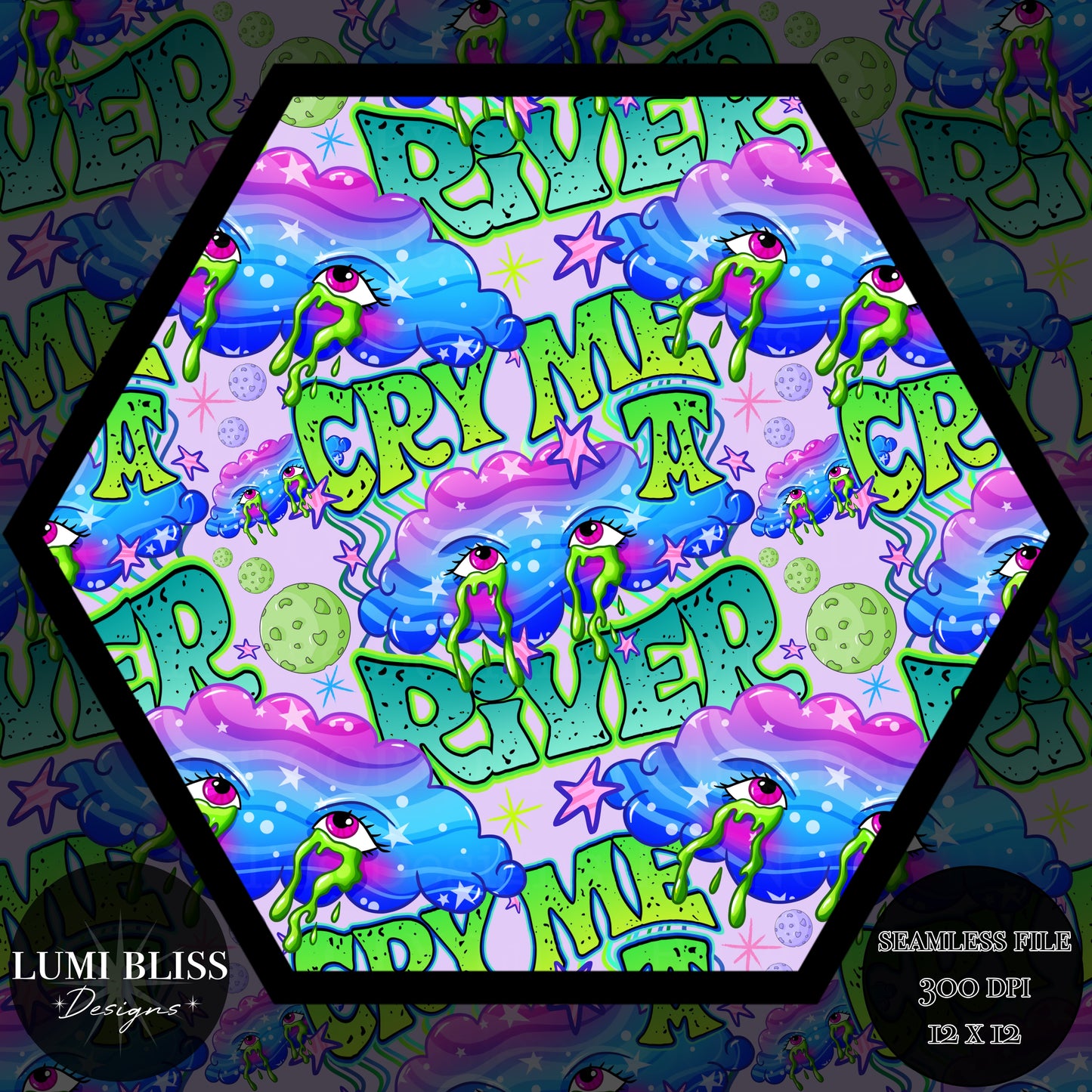 Cry me a river Seamless